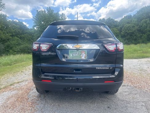 Used 2014 Chevrolet Traverse LT FWD image 28