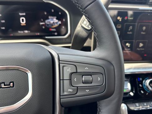New 2026 GMC Sierra 2500 Denali Ultimate AWD/4WD image 35