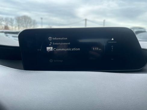 Used 2024 MAZDA MAZDA3 s image 14