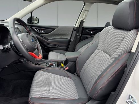 Certified 2024 Subaru Forester Sport image 12