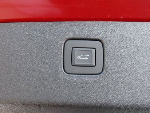 New 2025 Buick Envista Avenir image 55