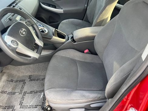 Used 2011 Toyota Prius Two FWD image 16