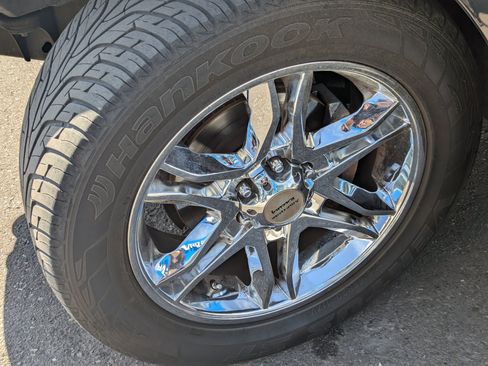 Used 2004 Ford Expedition Eddie Bauer AWD/4WD image 43