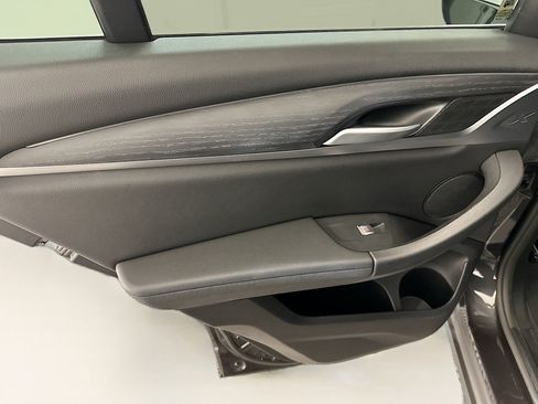 Used 2024 BMW X3 xDrive30i image 28