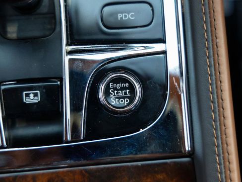 Used 2016 Bentley Mulsanne Speed RWD image 34