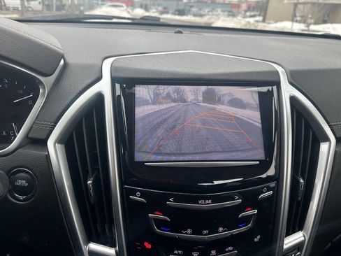 Used 2016 Cadillac SRX Luxury w/ Driver Awareness Package image 15