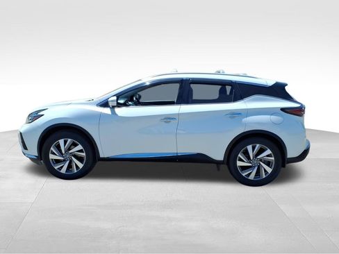 Used 2020 Nissan Murano SL FWD image 23