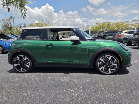 New 2026 MINI Cooper S FWD image 8