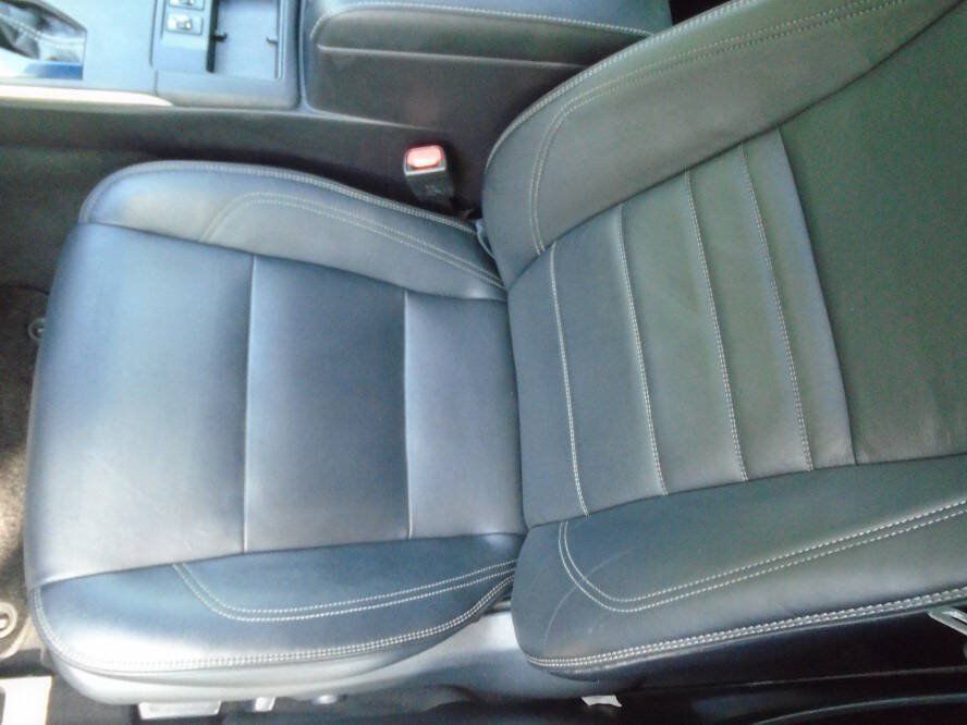 Used 2016 Toyota Camry XLE FWD image 16
