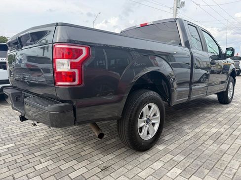Used 2019 Ford F150 XL w/ Equipment Group 101A Mid AWD/4WD image 9