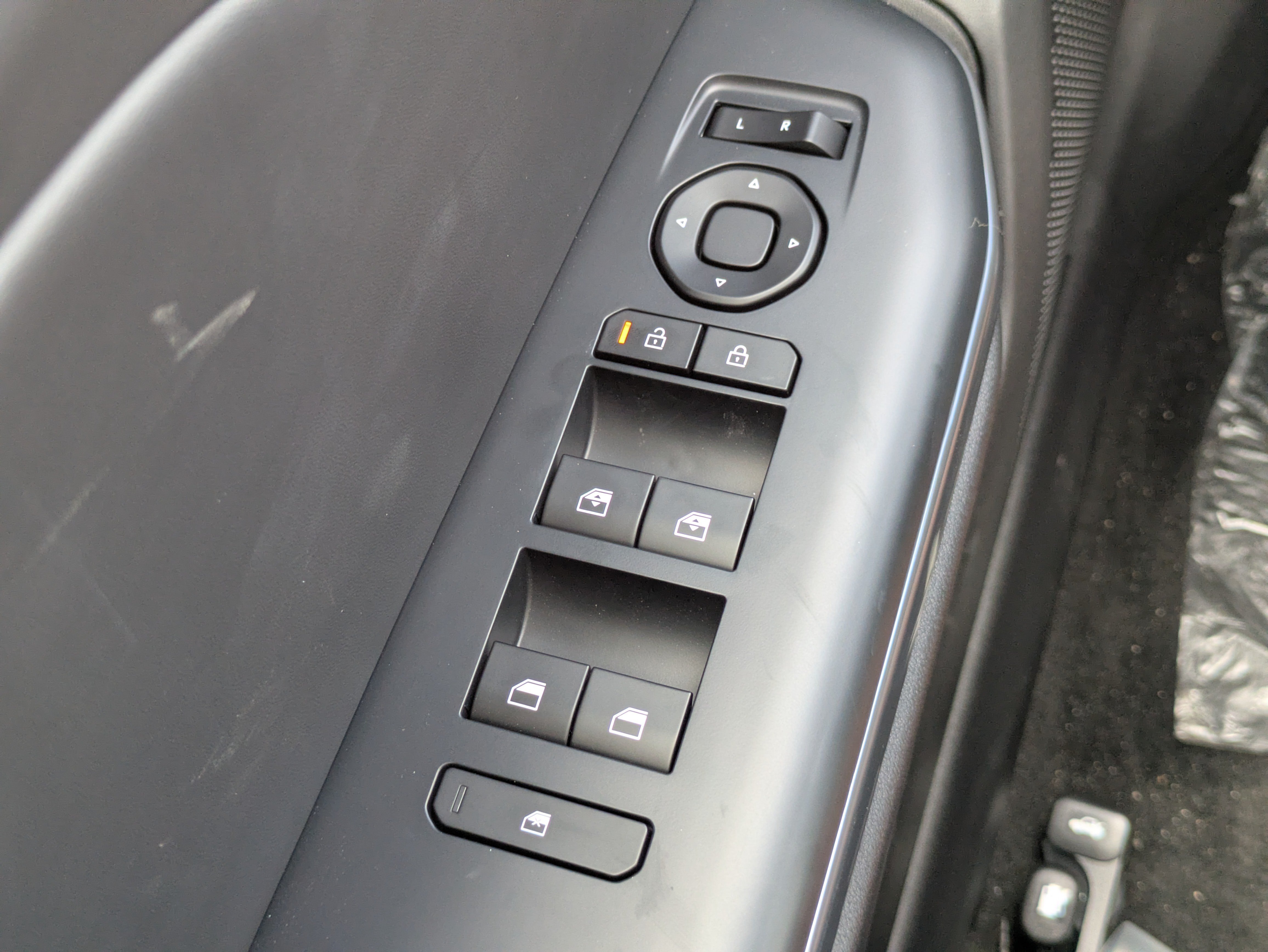 New 2026 Kia K4 EX FWD image 20