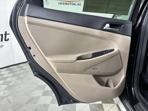 Used 2019 Hyundai Tucson Ultimate FWD image 26