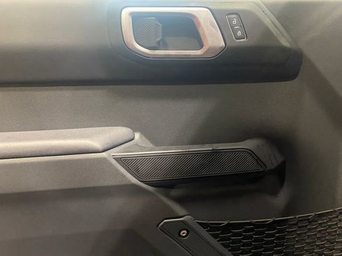 New 2025 Ford Bronco Badlands w/ Sasquatch Package image 10