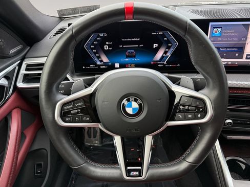 Certified 2026 BMW 440i xDrive AWD/4WD image 12