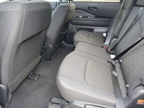 Certified 2024 Nissan Pathfinder S image 19