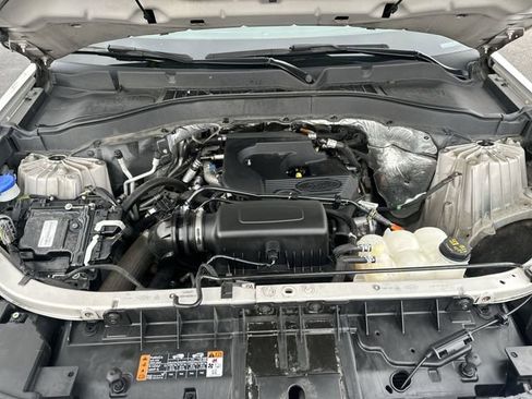 Used 2020 Ford Explorer XLT w/ Comfort Package image 19