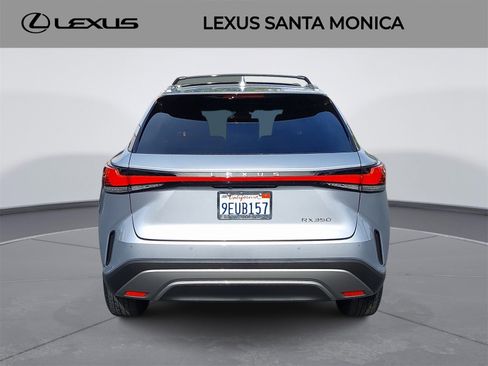 Used 2023 Lexus RX 350 Premium image 6