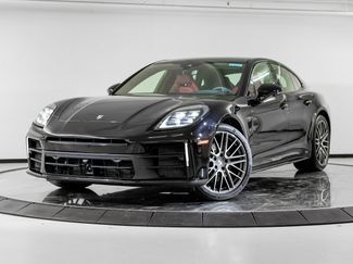 New 2026 Porsche Panamera video 1