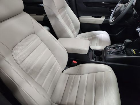 Used 2024 Honda CR-V EX-L image 31