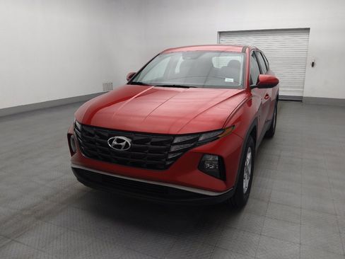 Used 2023 Hyundai Tucson SE FWD image 15