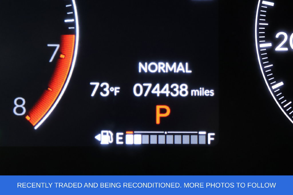 Certified 2025 Honda HR-V Sport image 13