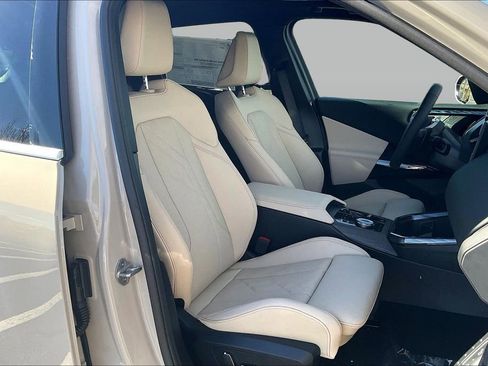 New 2026 BMW X3 xDrive30 AWD/4WD image 11