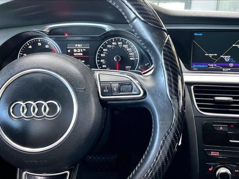 Used 2016 Audi A4 Premium Plus AWD/4WD image 12