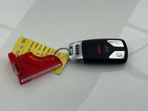 Used 2018 Audi Q5 2.0T Premium Plus w/ Premium Plus Package image 43