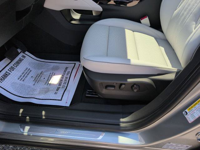 New 2026 Buick Envision Avenir AWD/4WD image 21