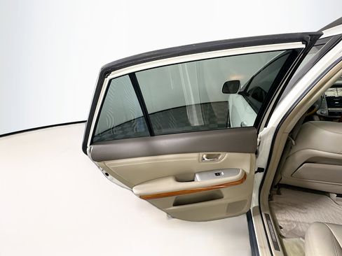 Used 2008 Lexus RX 350 FWD 4dr image 27