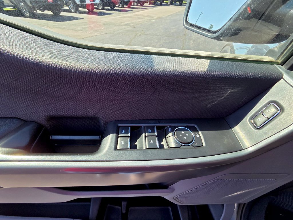 Used 2022 Ford F150 XLT AWD/4WD image 14