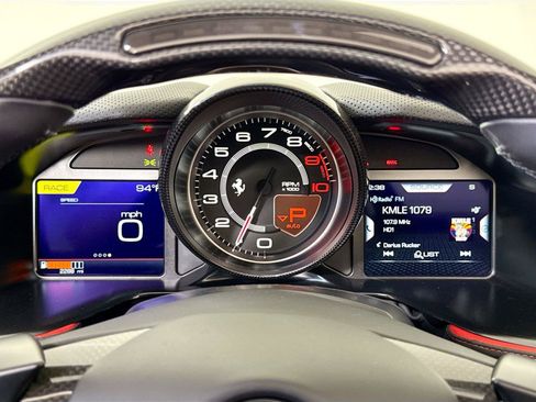 Used 2021 Ferrari 812 GTS RWD image 17