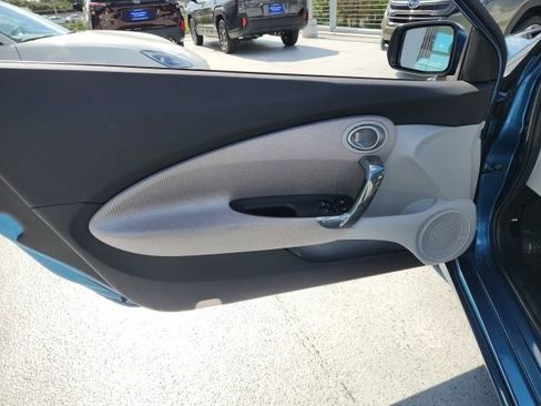 Used 2011 Honda CR-Z EX image 23