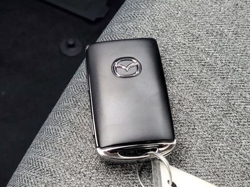 New 2026 MAZDA CX-30 Aire Edition AWD/4WD image 31