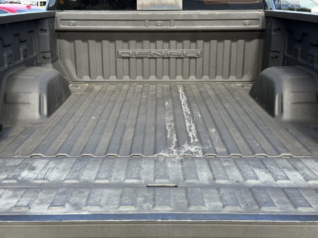 Used 2019 GMC Sierra 1500 Denali w/ Technology Package RWD image 30