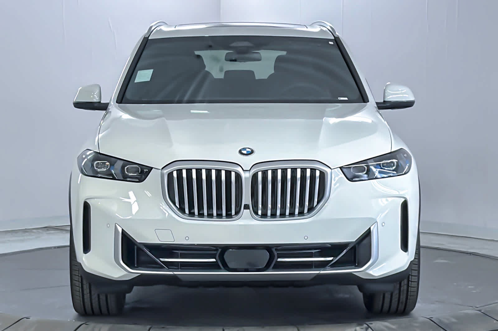 Used 2026 BMW X5 xDrive40i w/ Premium Package AWD/4WD image 10