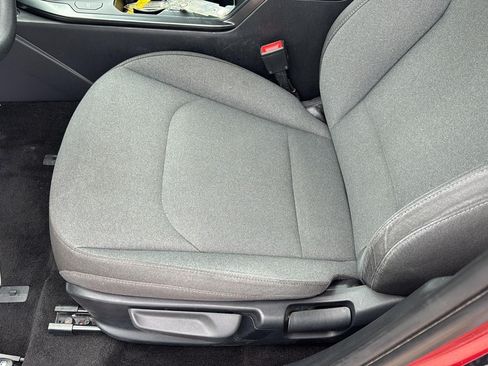Used 2025 Kia K4 FWD image 25