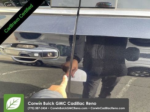 Certified 2023 GMC Yukon XL SLT w/ SLT Luxury Package image 18