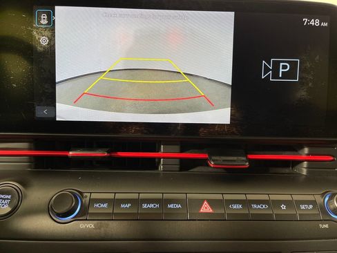 Used 2024 Hyundai Kona N Line image 23