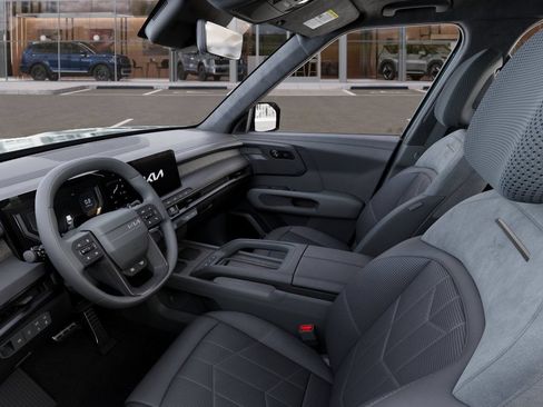 New 2027 Kia Telluride SX Prestige X-Line AWD/4WD image 17