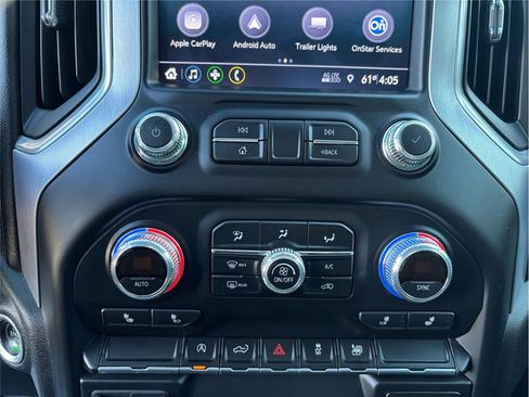 Used 2019 GMC Sierra 1500 Elevation w/ Elevation Value Package image 28