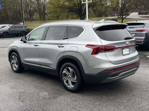 Certified 2023 Hyundai Santa Fe SEL w/ Cargo Package image 5