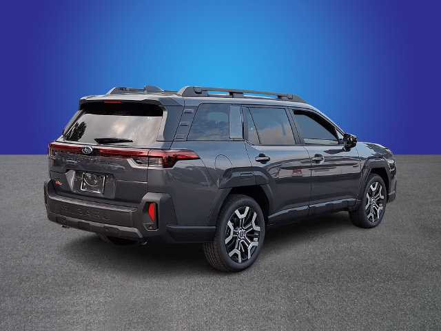 New 2026 Subaru Outback Touring XT AWD/4WD image 3