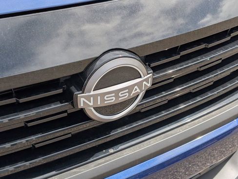 New 2026 Nissan Kicks SV image 10