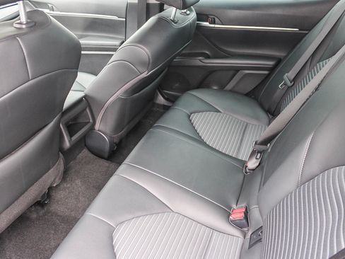 Certified 2024 Toyota Camry SE image 19