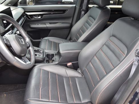 Used 2024 Honda CR-V Sport Touring image 9