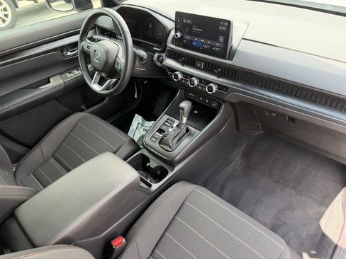 Used 2026 Honda CR-V Sport image 14