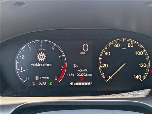 Used 2026 Honda HR-V Sport image 14