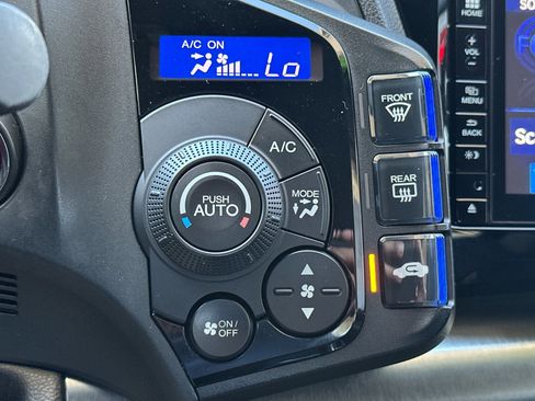 Used 2016 Honda CR-Z LX image 20