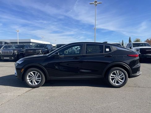 New 2026 Buick Envista Preferred w/ Convenience I Package image 4